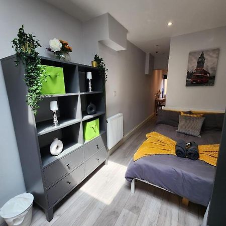 Cosy Studio Wembley Stadium Gem Apartment Exterior photo