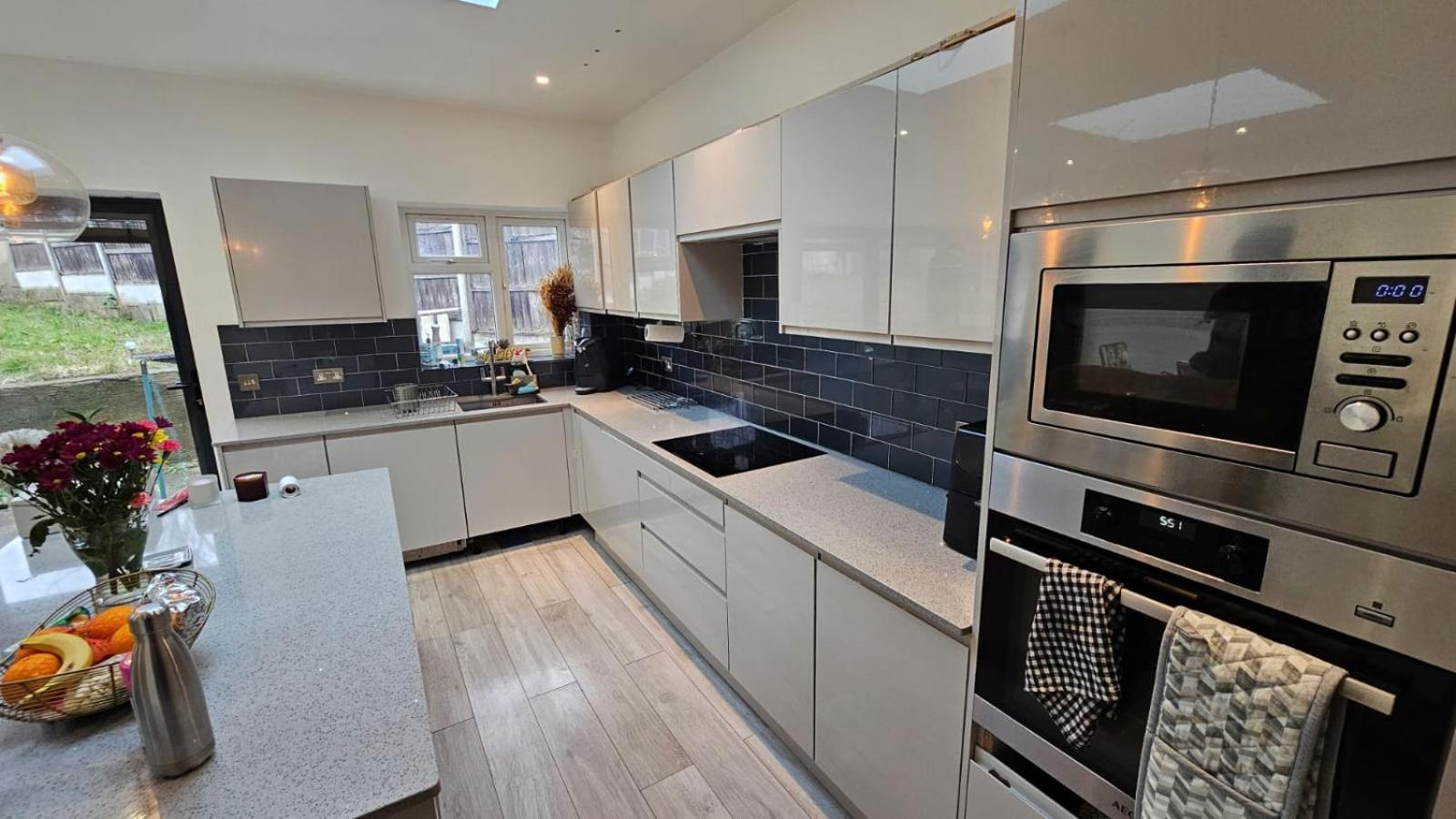 Cosy Studio Wembley Stadium Gem Apartment Exterior photo