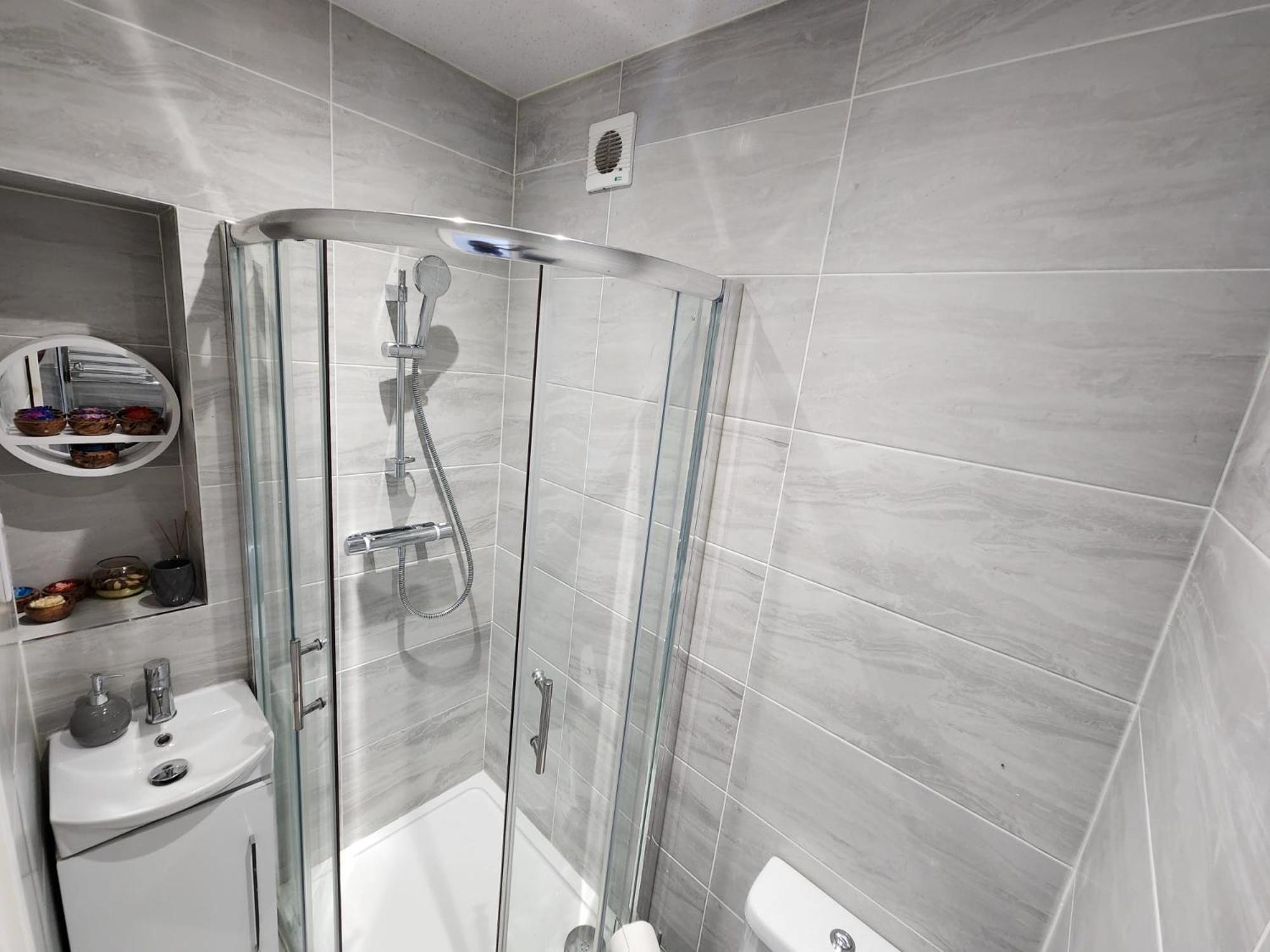 Cosy Studio Wembley Stadium Gem Apartment Exterior photo