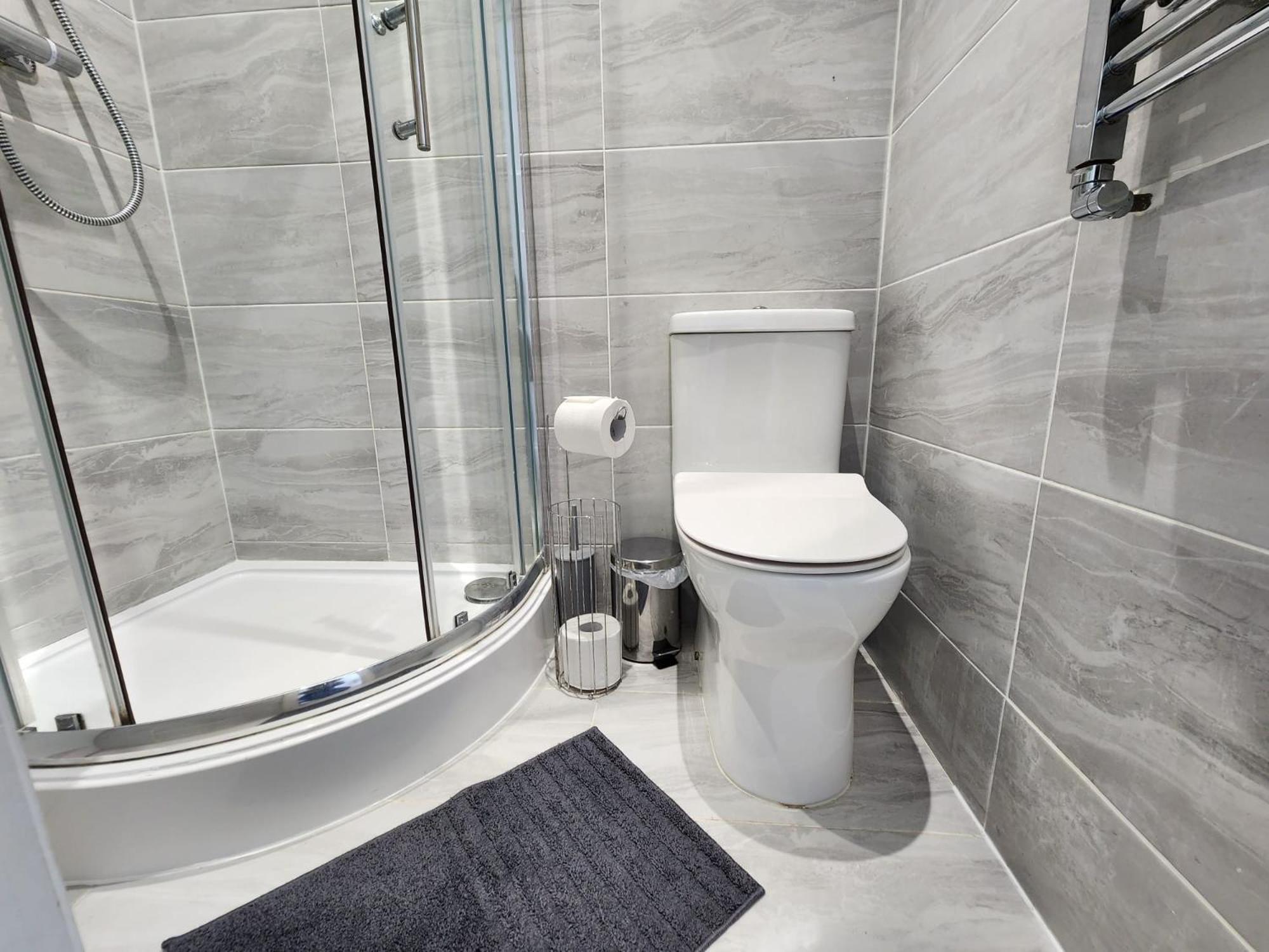 Cosy Studio Wembley Stadium Gem Apartment Exterior photo