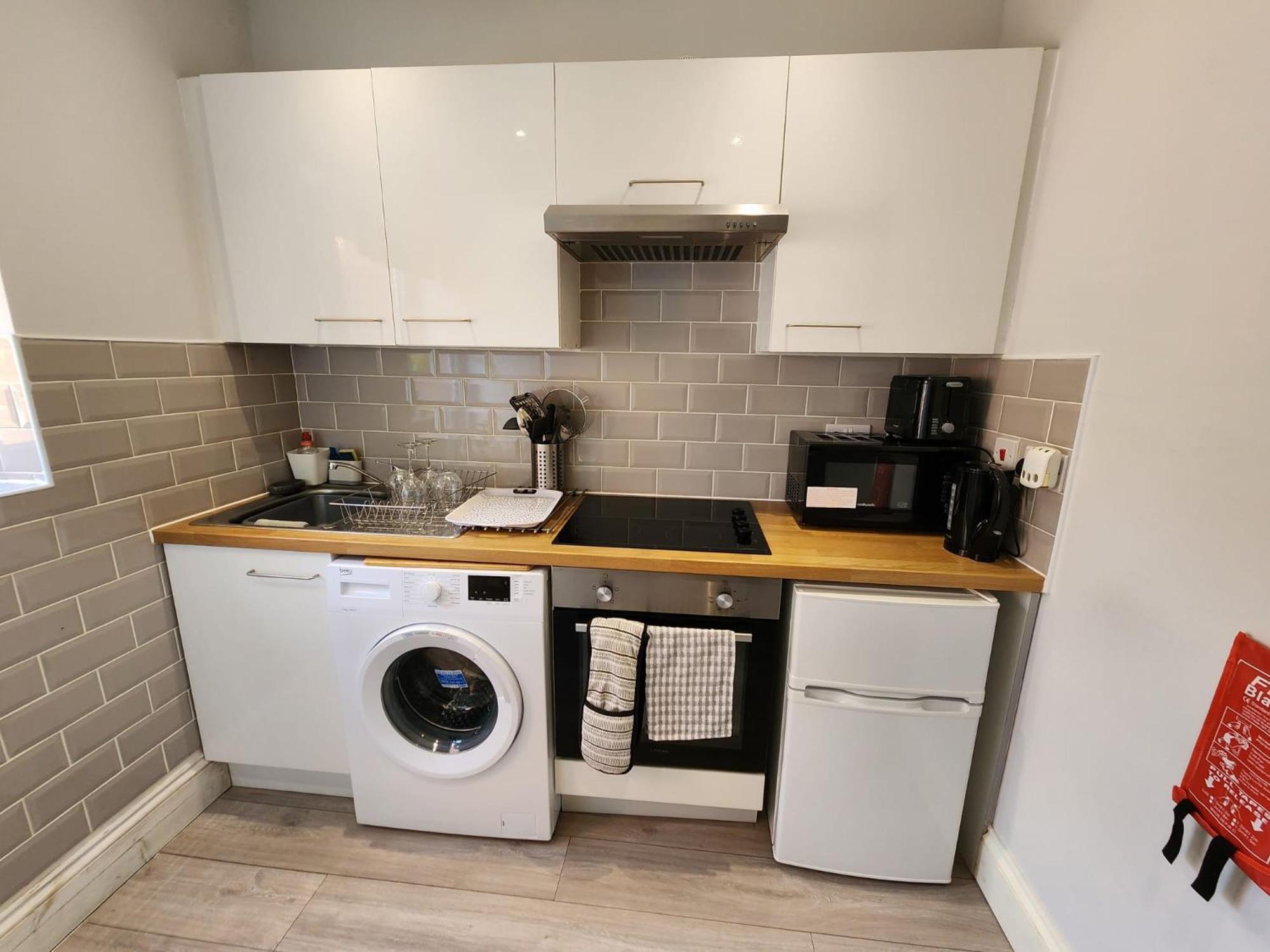 Cosy Studio Wembley Stadium Gem Apartment Exterior photo
