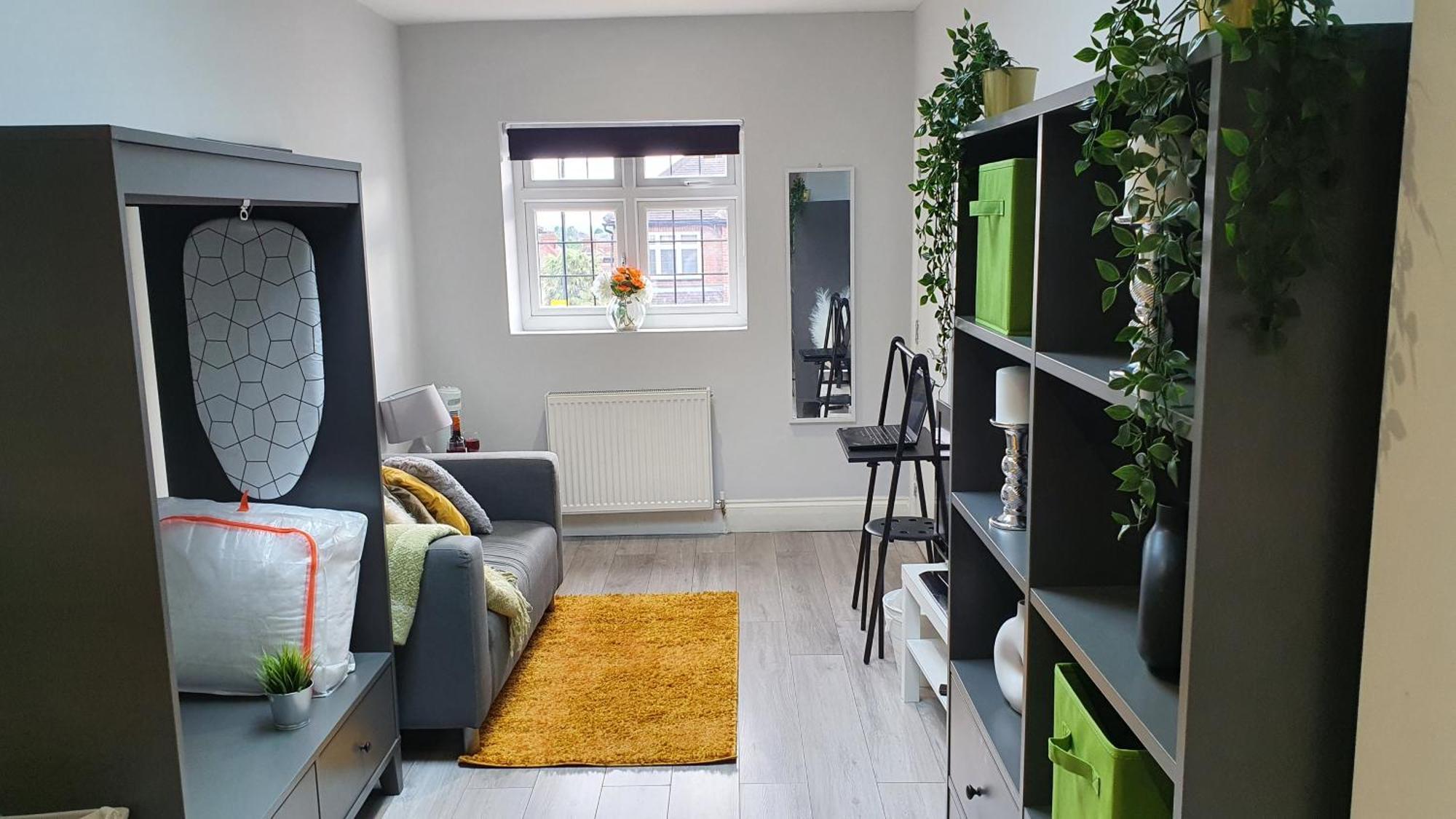 Cosy Studio Wembley Stadium Gem Apartment Exterior photo