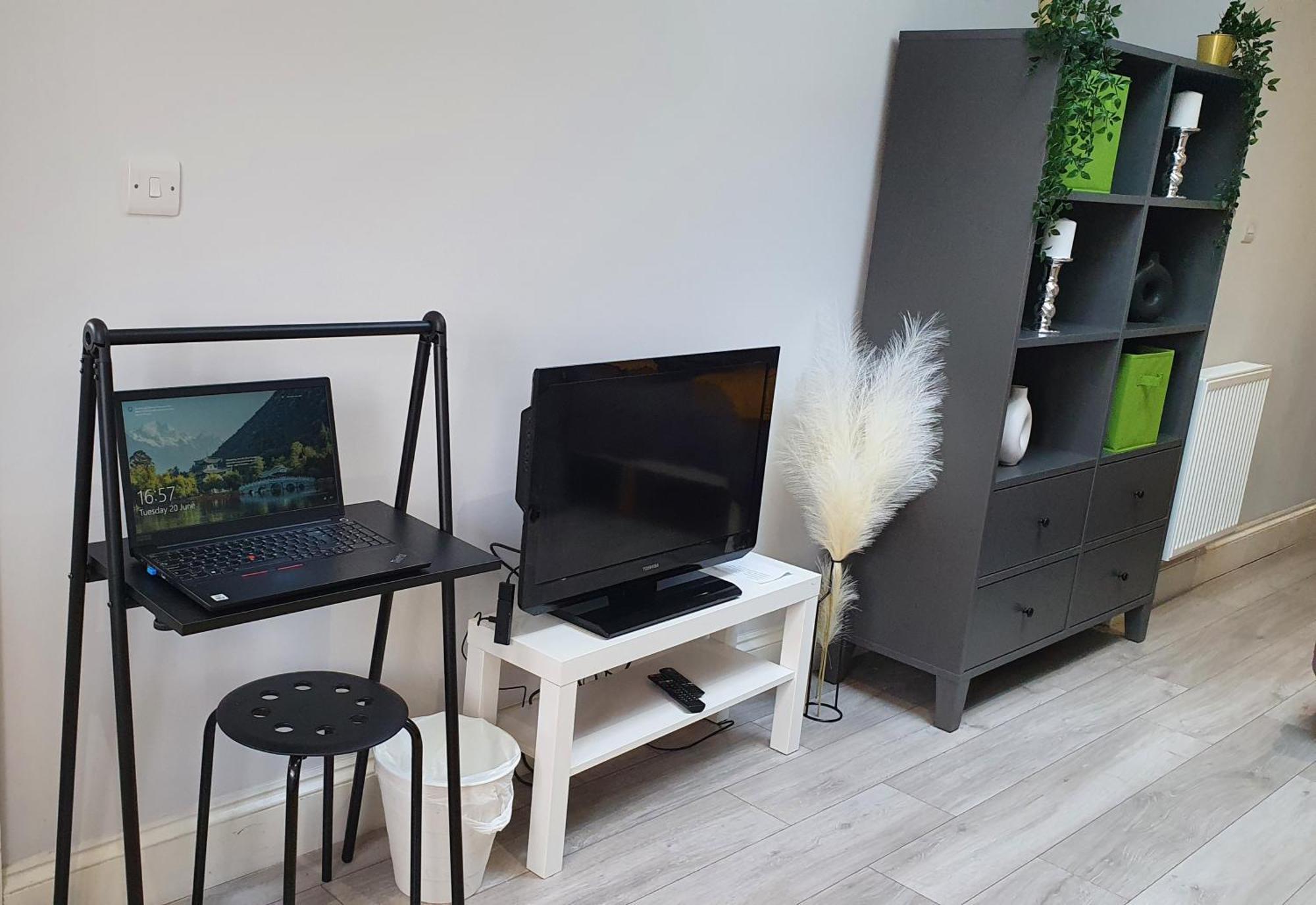 Cosy Studio Wembley Stadium Gem Apartment Exterior photo